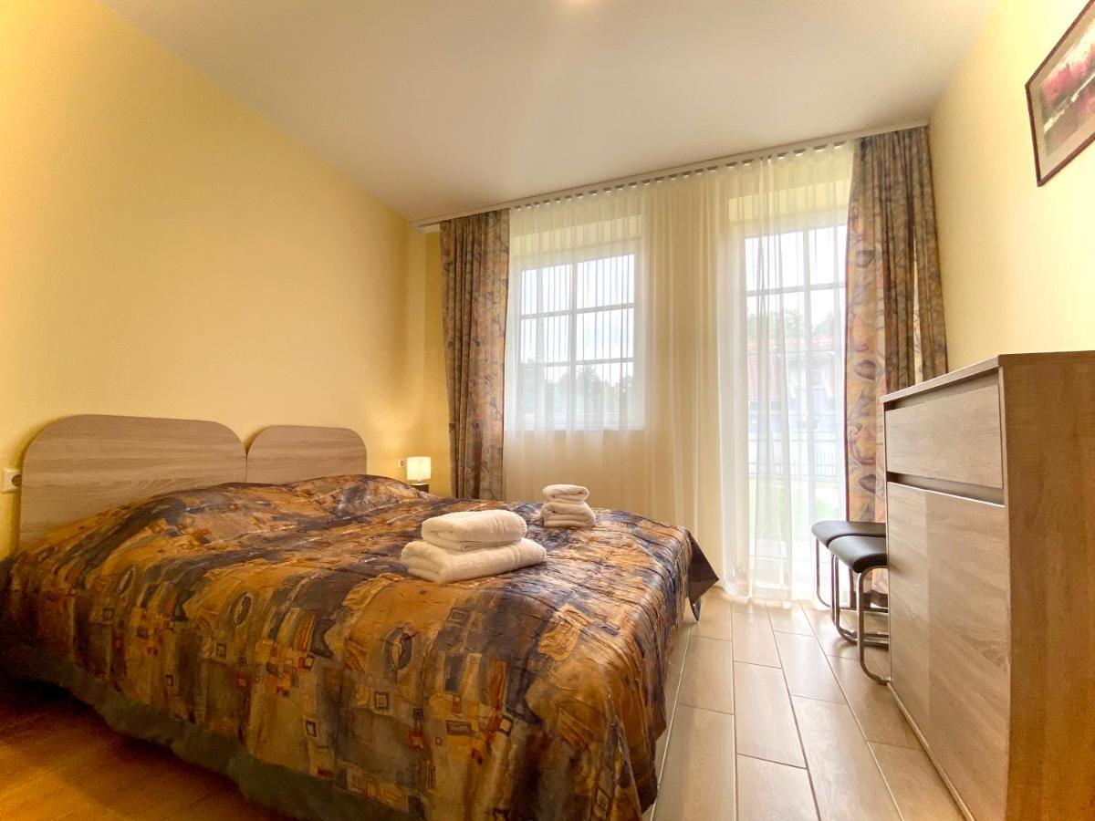 Karkle Seaside Apartments 외부 사진