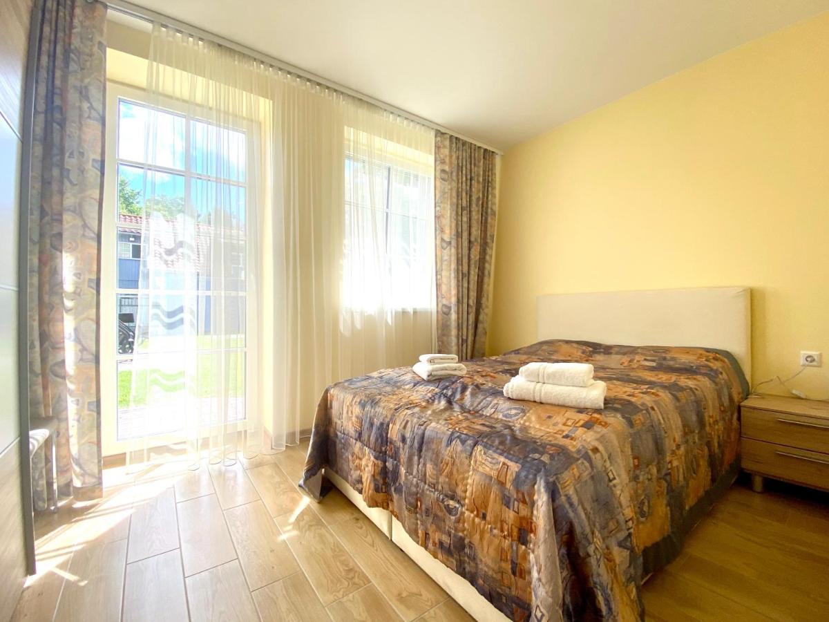 Karkle Seaside Apartments 외부 사진