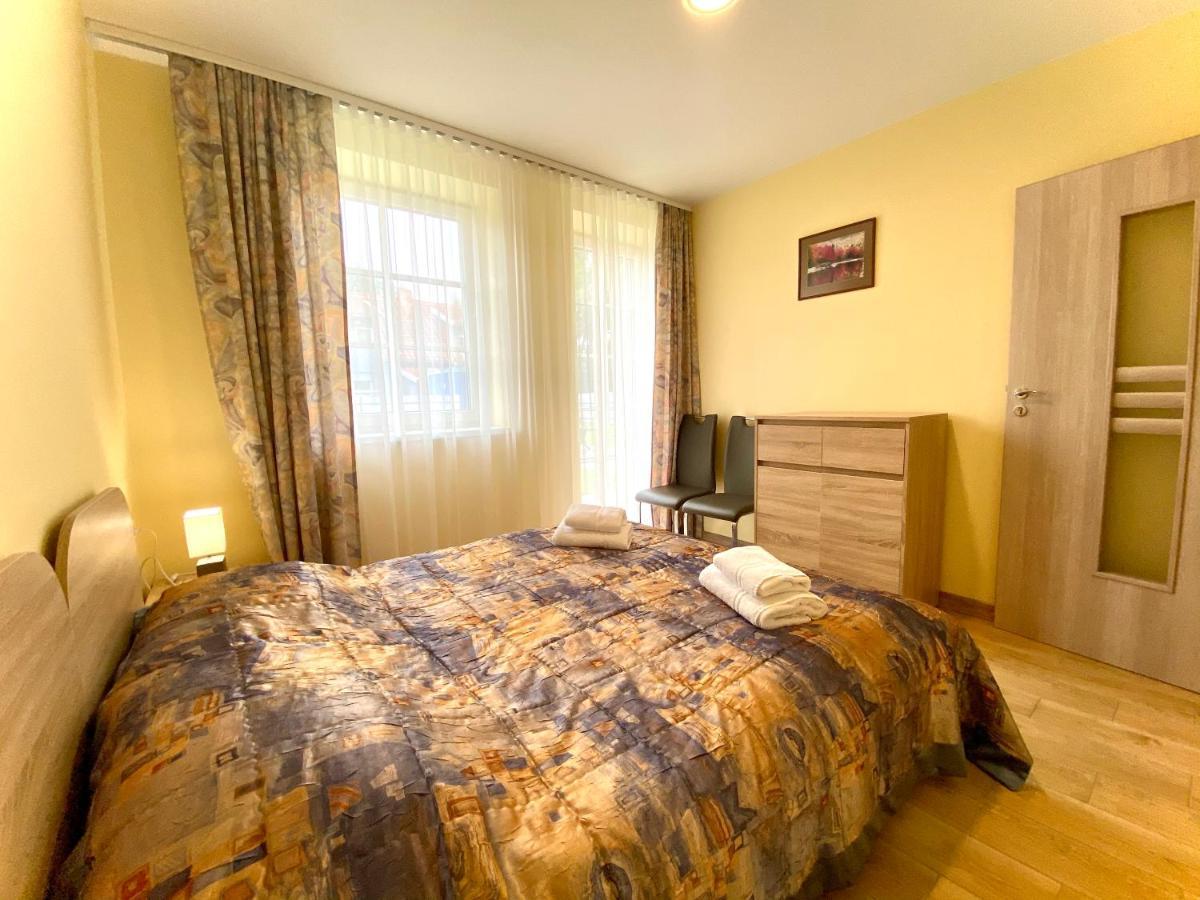 Karkle Seaside Apartments 외부 사진
