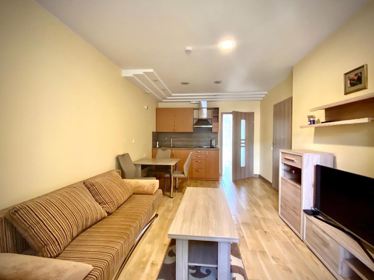 Karkle Seaside Apartments 외부 사진