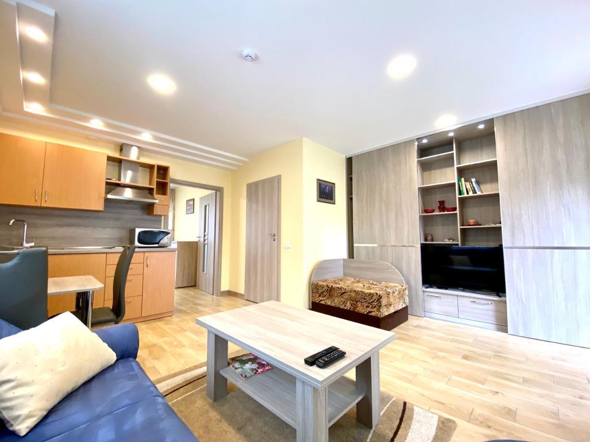 Karkle Seaside Apartments 외부 사진