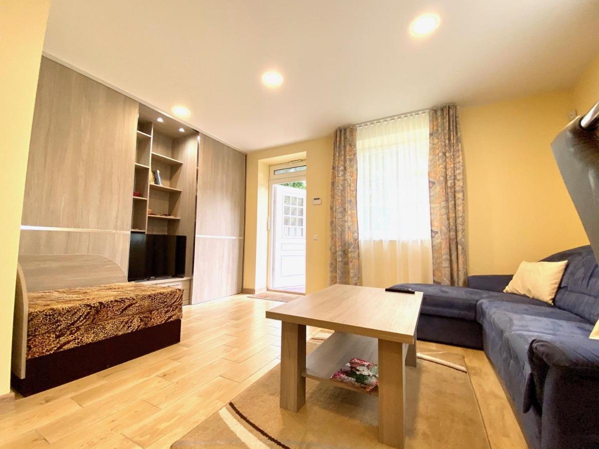 Karkle Seaside Apartments 외부 사진