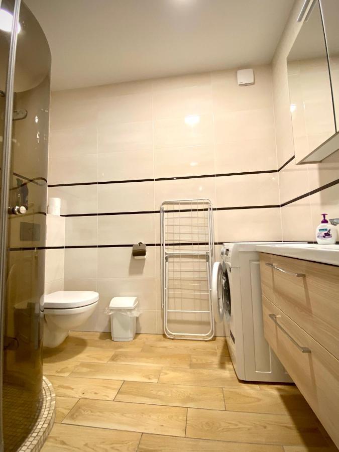 Karkle Seaside Apartments 외부 사진