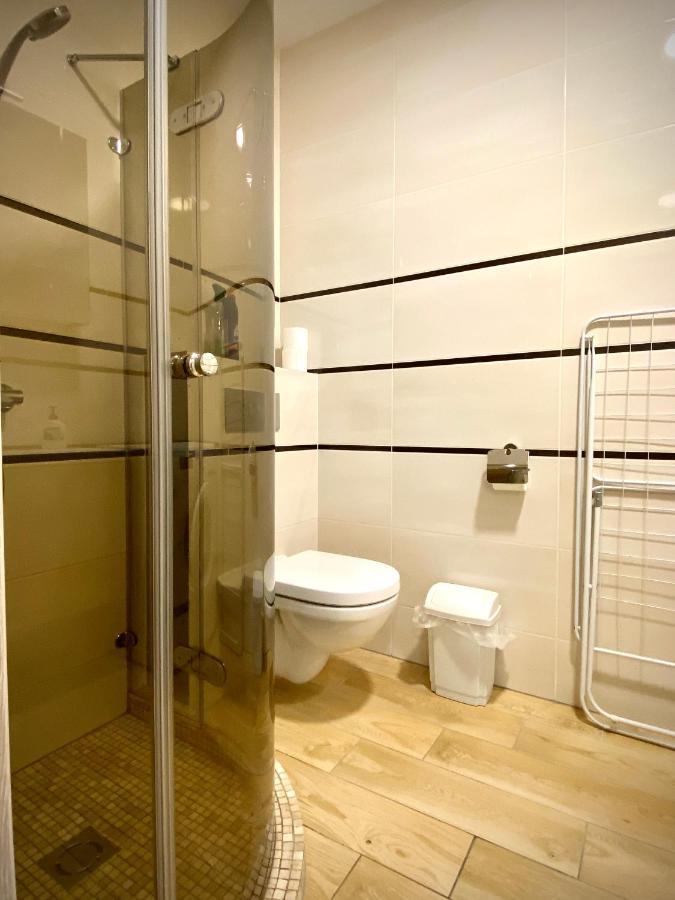 Karkle Seaside Apartments 외부 사진