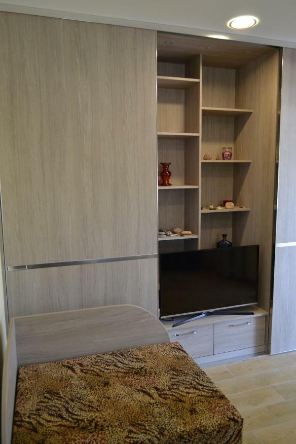 Karkle Seaside Apartments 외부 사진