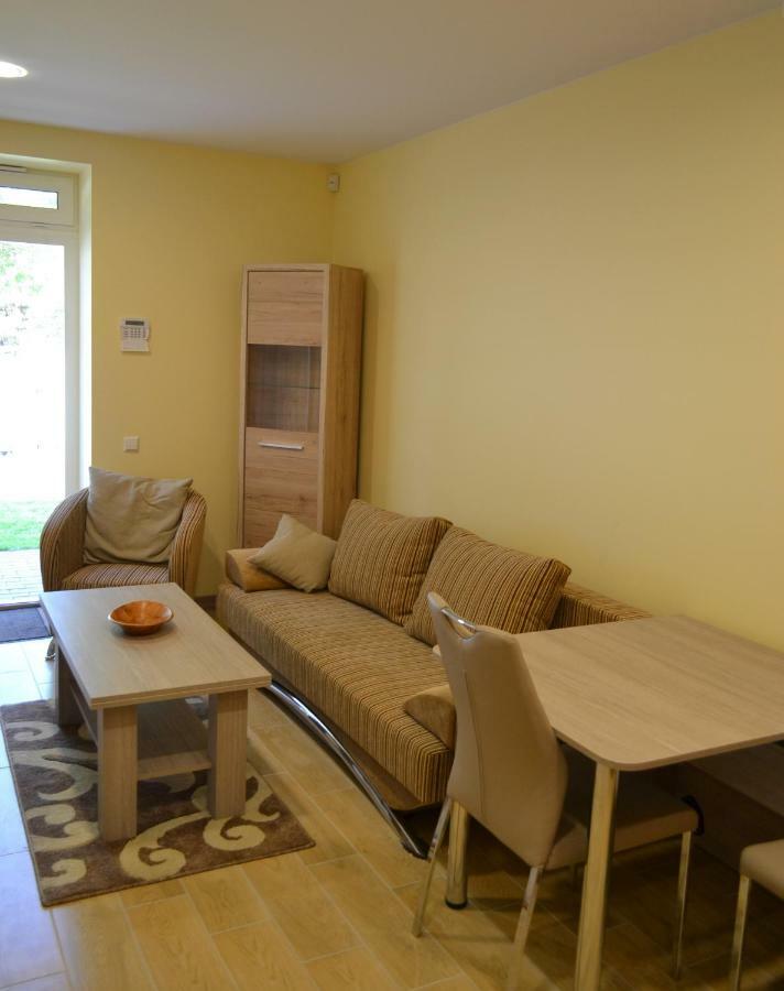 Karkle Seaside Apartments 외부 사진