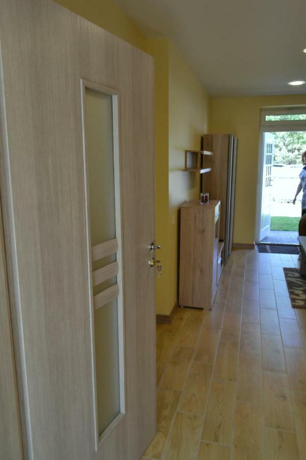 Karkle Seaside Apartments 외부 사진