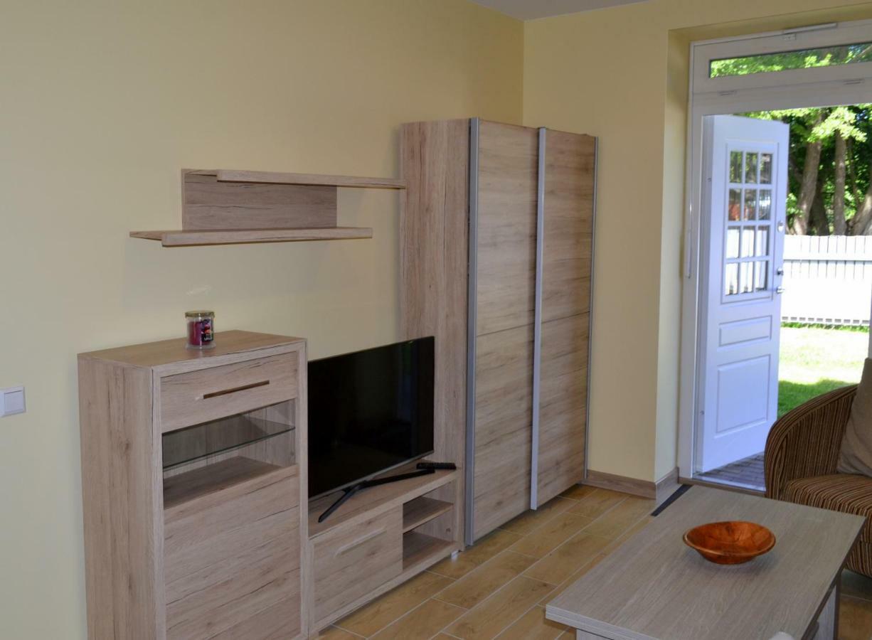Karkle Seaside Apartments 외부 사진