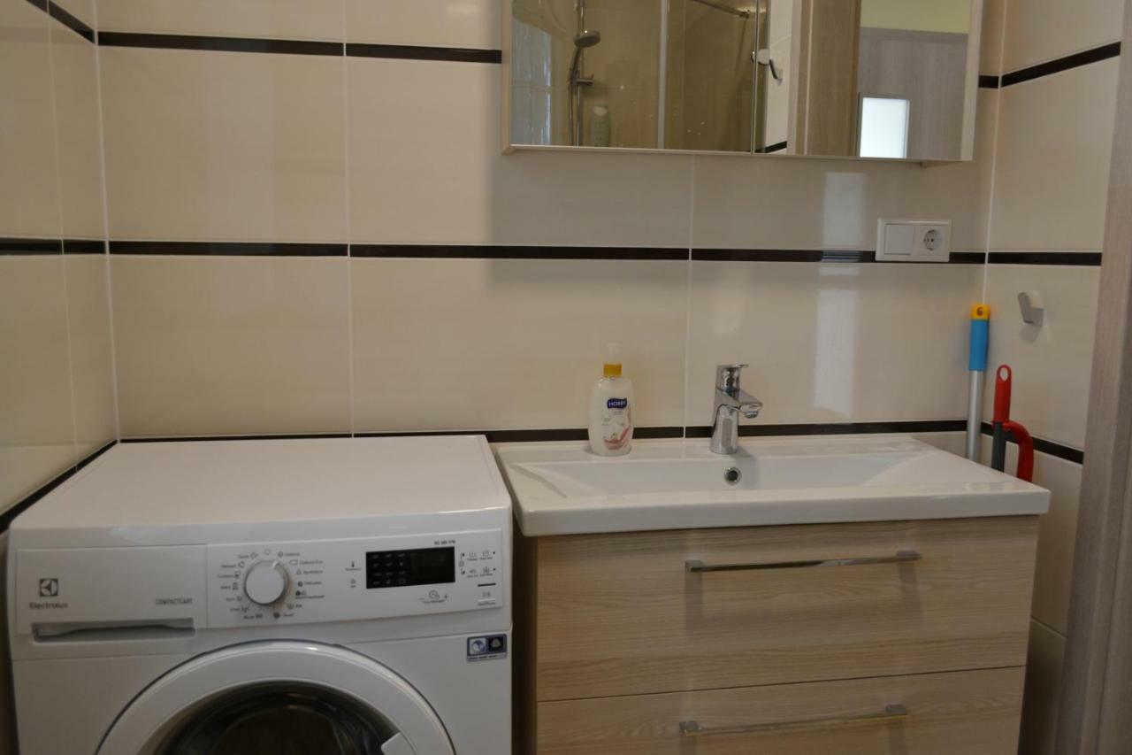 Karkle Seaside Apartments 외부 사진