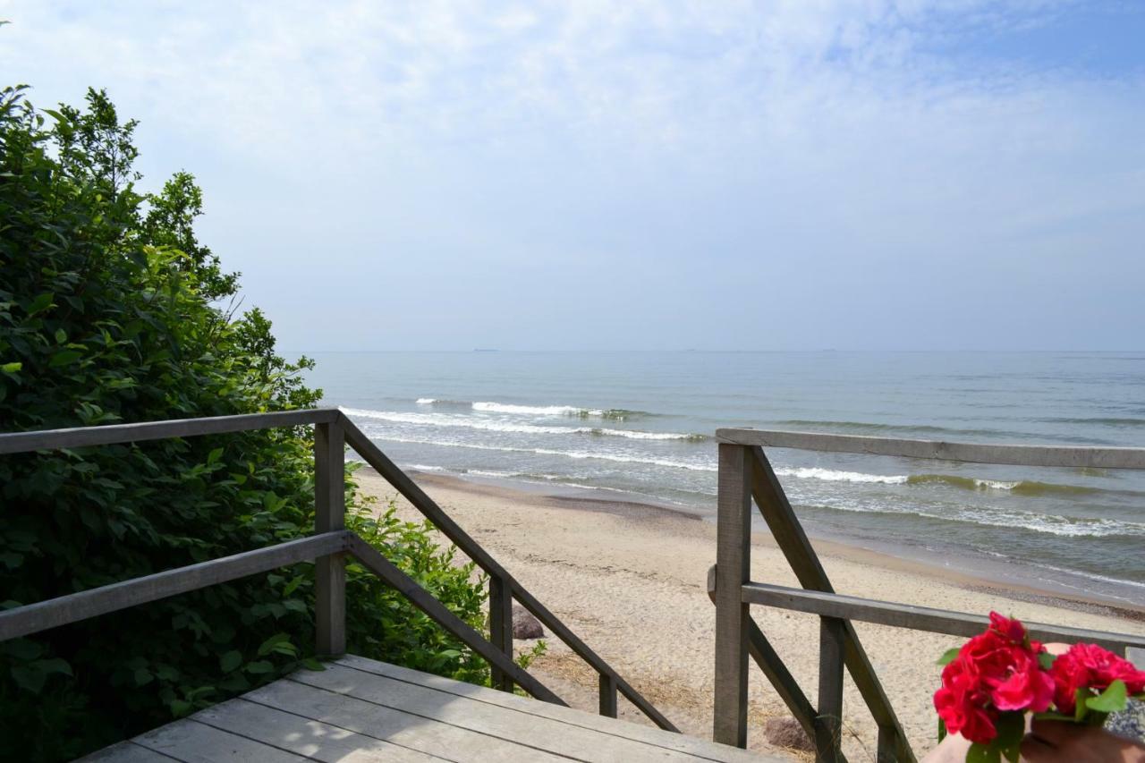 Karkle Seaside Apartments 외부 사진