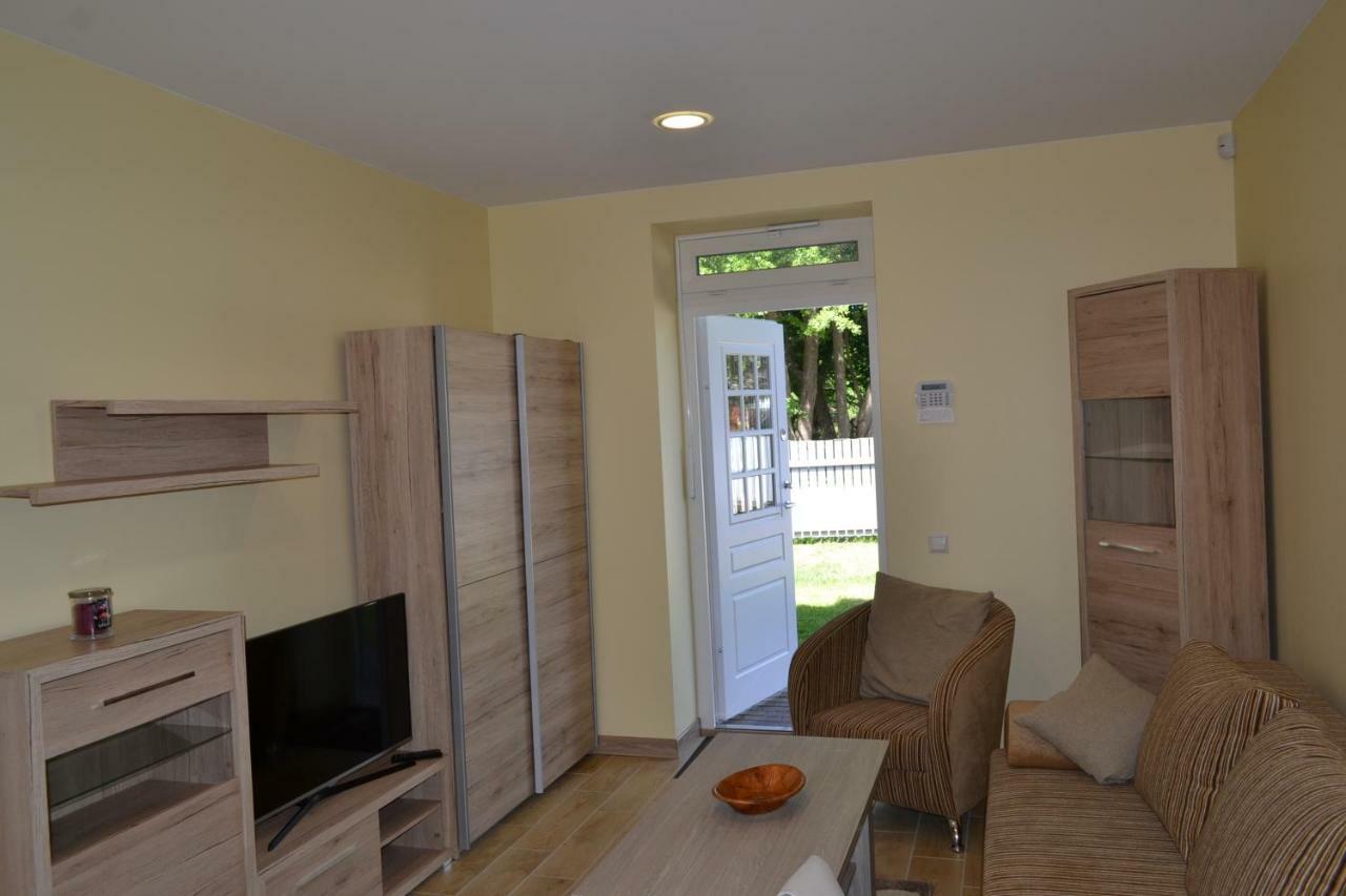 Karkle Seaside Apartments 외부 사진
