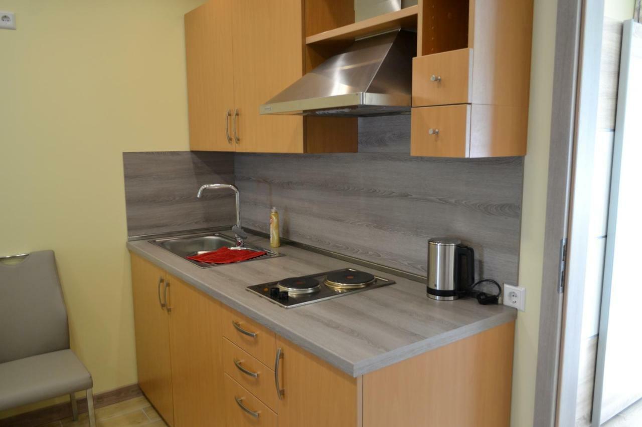 Karkle Seaside Apartments 외부 사진